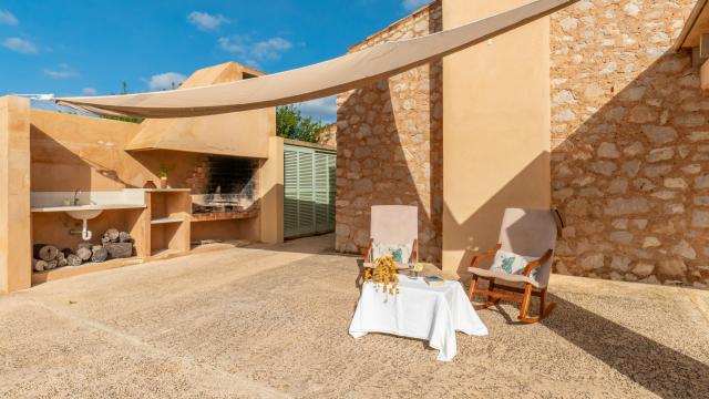 Finca Clovetes