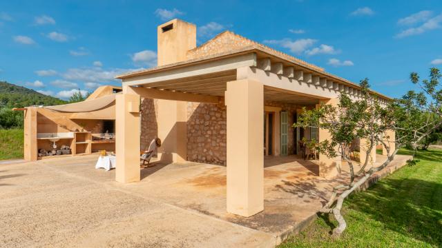 Finca Clovetes