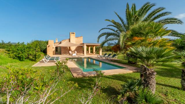 Finca Clovetes
