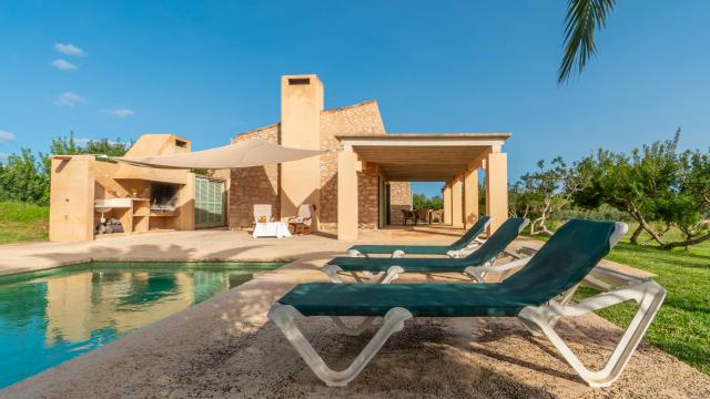 Finca Clovetes