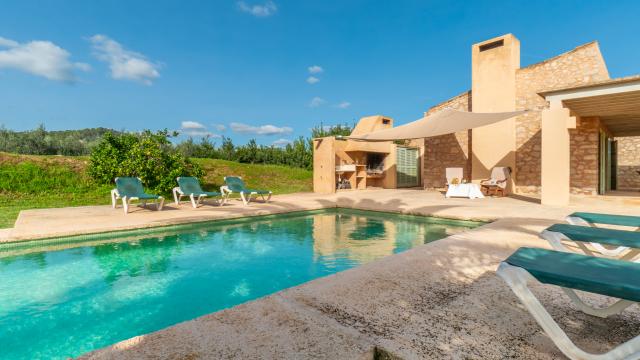 Finca Clovetes