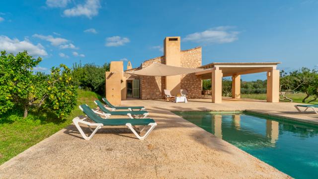 Finca Clovetes