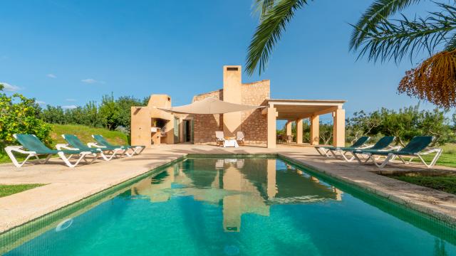 Finca Clovetes