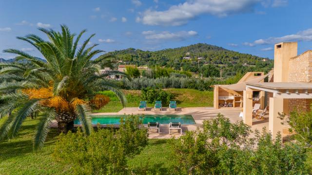 Finca Clovetes