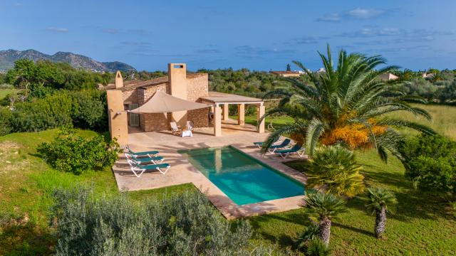 Finca Clovetes
