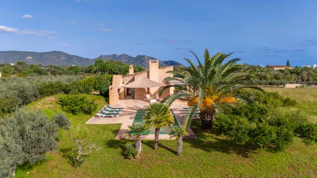 Finca Clovetes
