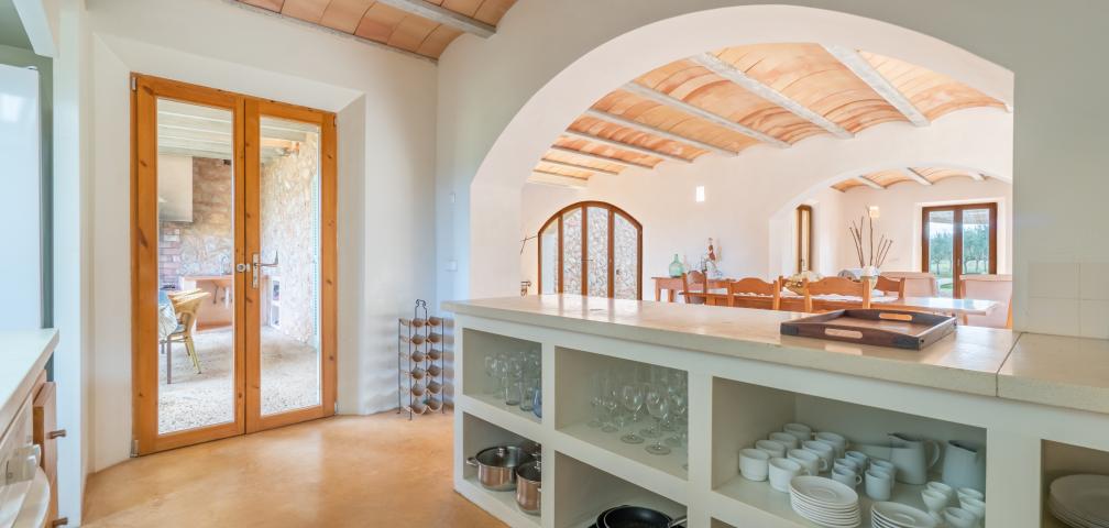 Finca Ses Fonolleres