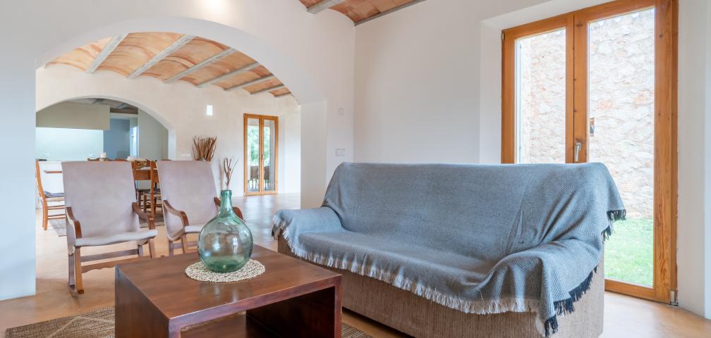 Finca Ses Fonolleres