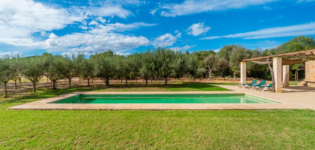 Finca Ses Fonolleres