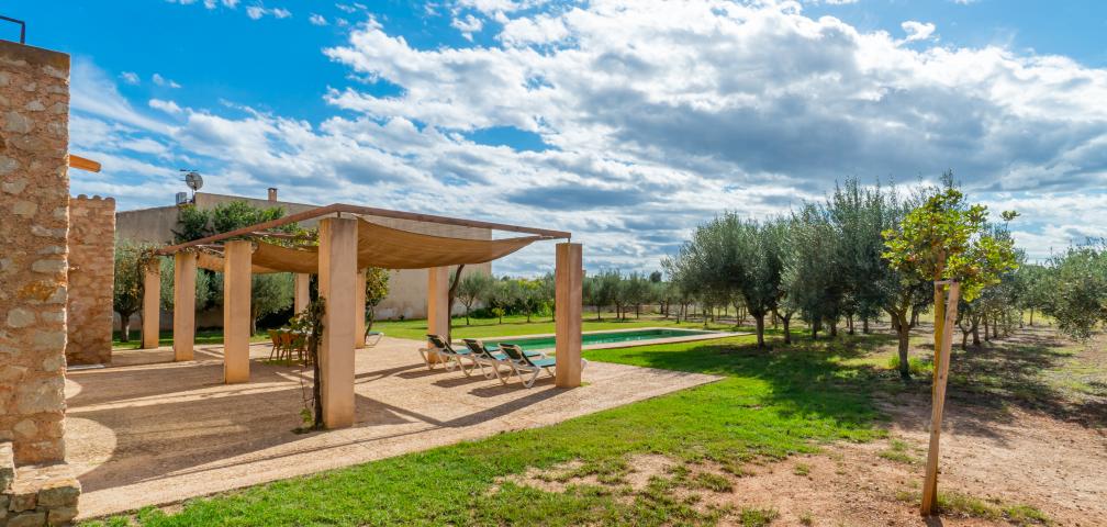 Finca Ses Fonolleres