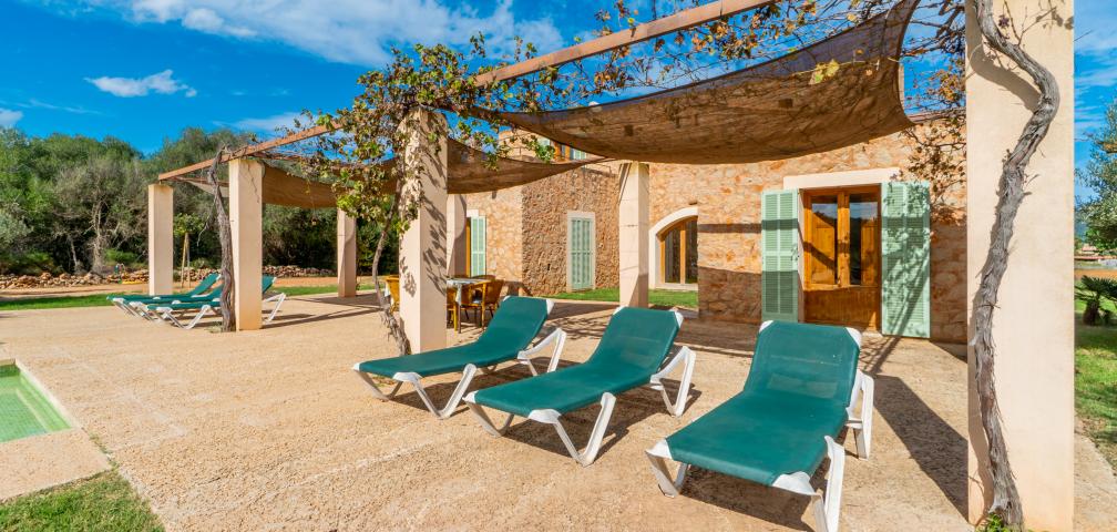 Finca Ses Fonolleres