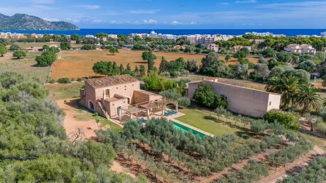 Finca Ses Fonolleres
