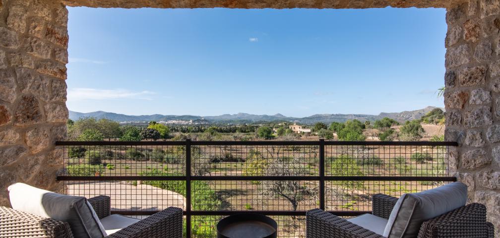 Finca Son Buc