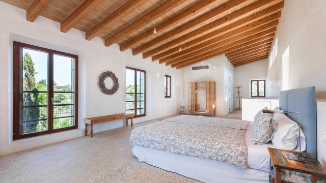 Finca Son Buc