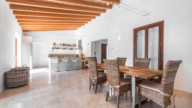 Finca Son Buc