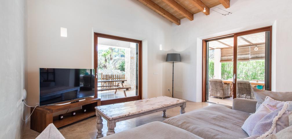 Finca Son Buc