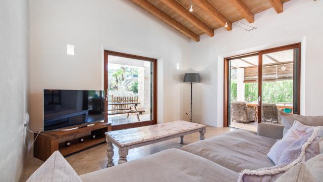 Finca Son Buc