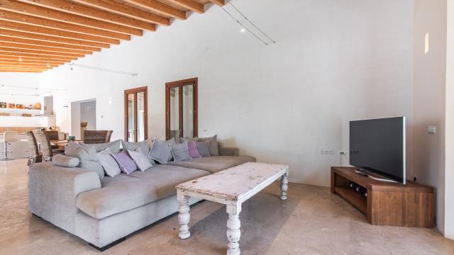 Finca Son Buc