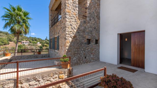 Finca Son Buc