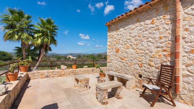 Finca Son Buc