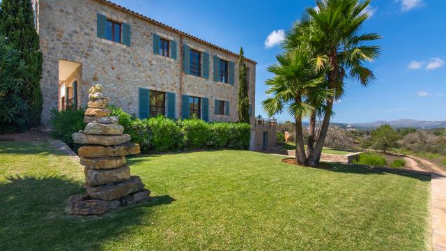 Finca Son Buc