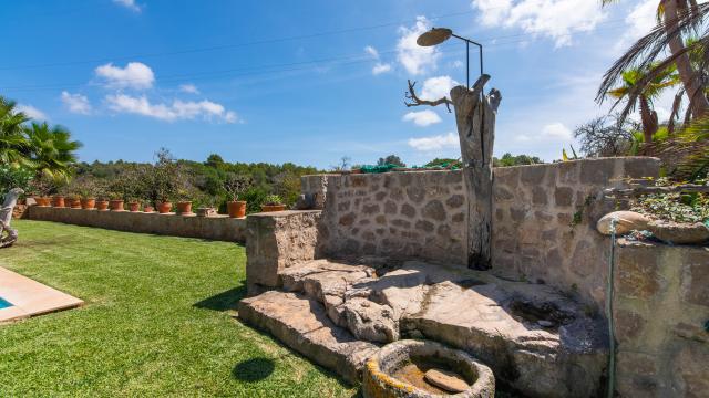 Finca Son Buc