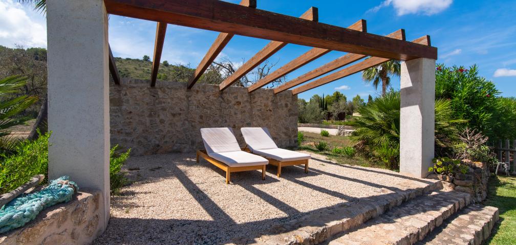 Finca Son Buc