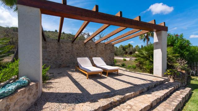 Finca Son Buc