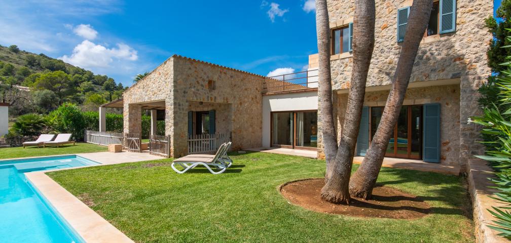 Finca Son Buc