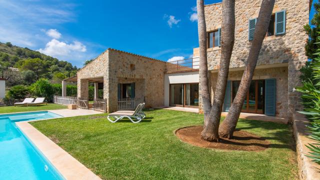Finca Son Buc