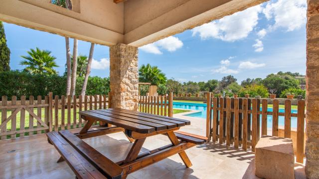 Finca Son Buc
