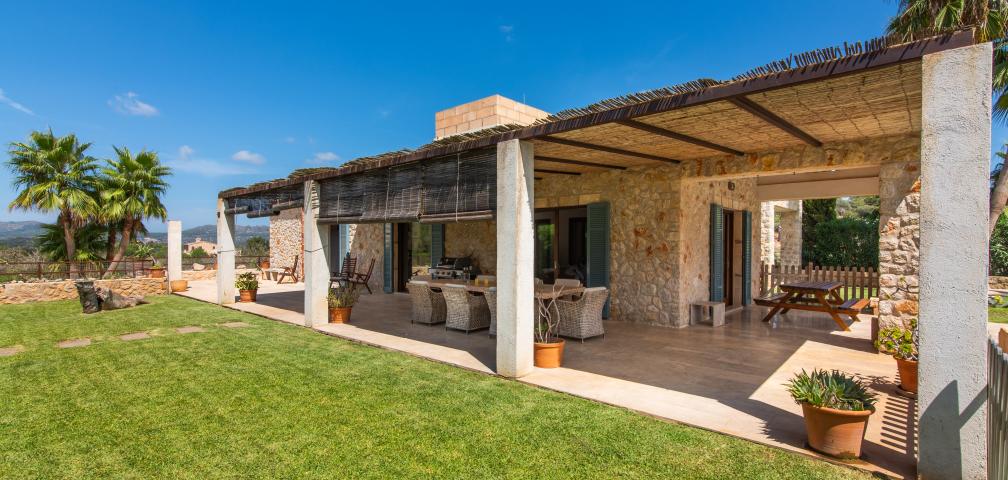 Finca Son Buc