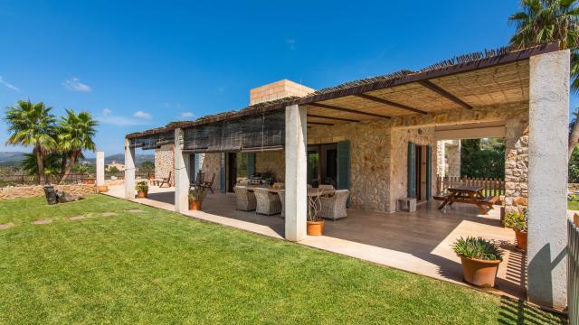 Finca Son Buc
