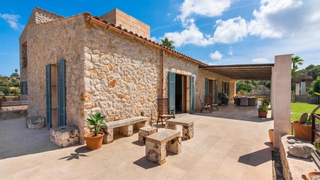 Finca Son Buc