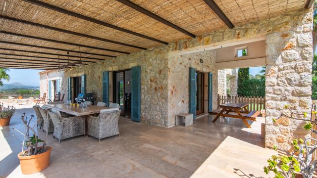 Finca Son Buc
