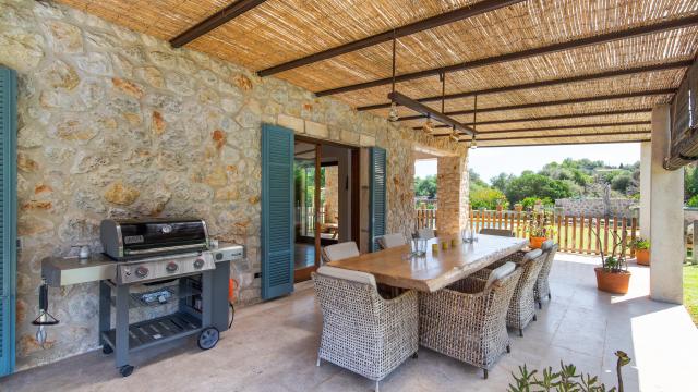 Finca Son Buc