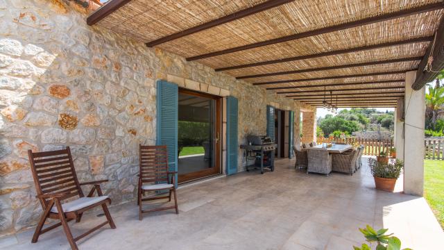 Finca Son Buc
