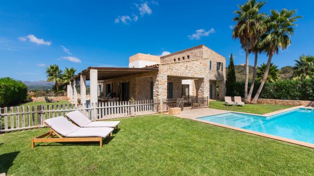 Finca Son Buc