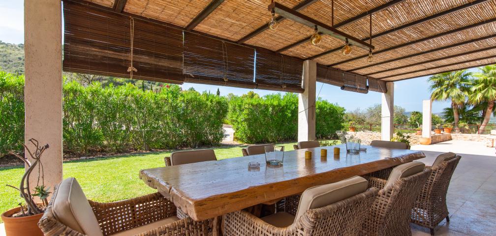 Finca Son Buc