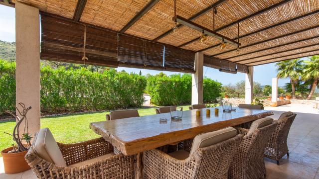 Finca Son Buc