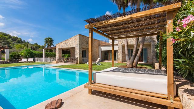 Finca Son Buc