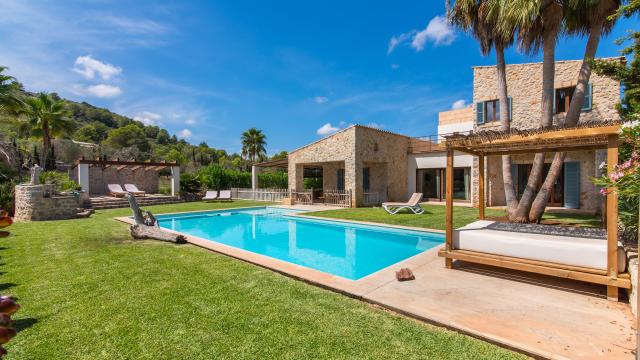 Finca Son Buc