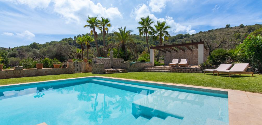 Finca Son Buc