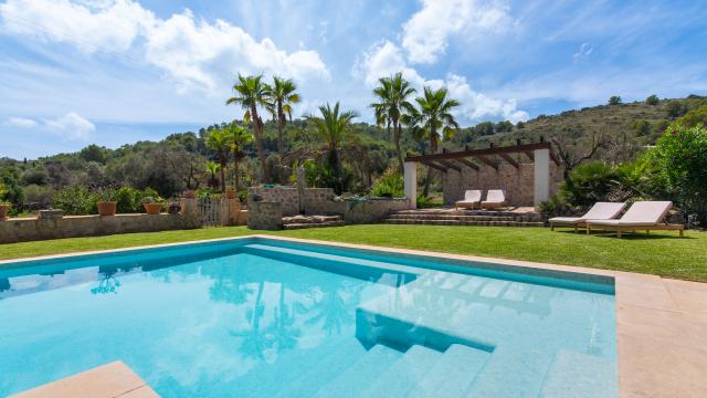 Finca Son Buc