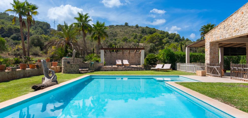 Finca Son Buc