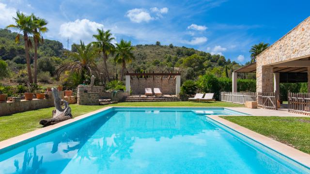 Finca Son Buc