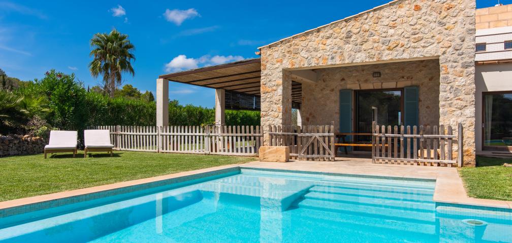 Finca Son Buc