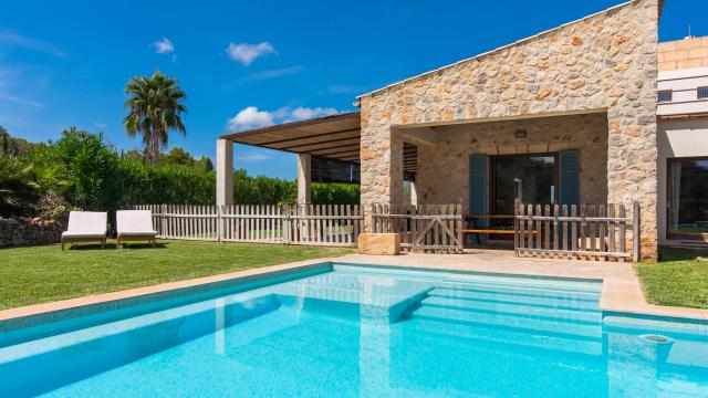 Finca Son Buc