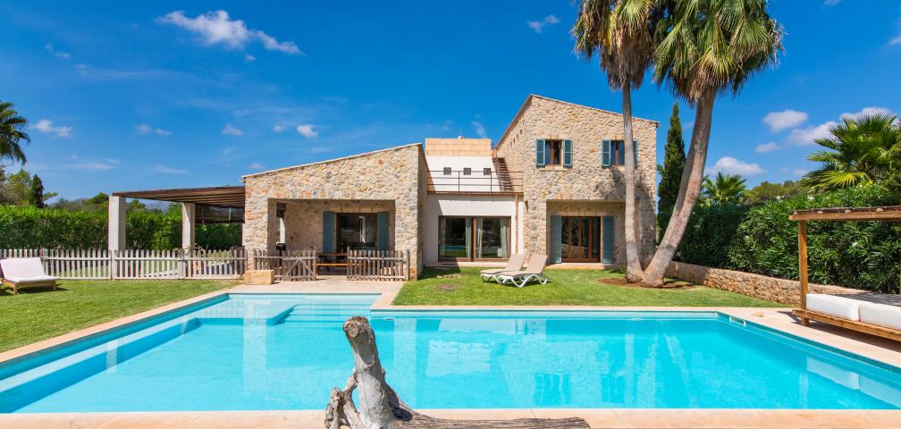Finca Son Buc
