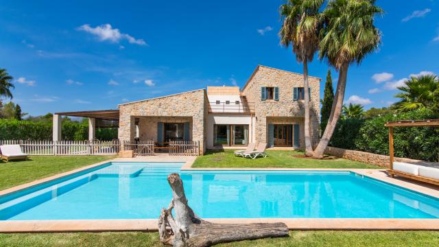 Finca Son Buc